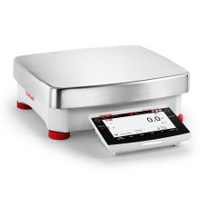 Ohaus Explorer Plus EXP Balance with AutoCal, 24000g x 0.1g Ohaus Explorer Plus EXP Balance with AutoCal, 24000g x 0.1g