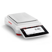 Ohaus Explorer EXR Balance with AutoCal, 2200g x 0.01g