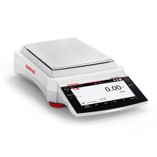 Ohaus Explorer EXR Balance with AutoCal, 12200g x 0.01g