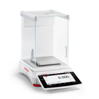 Ohaus Explorer EXR Balance with AutoCal, 220g x 0.001g