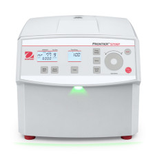 Ohaus Frontier 5706P Centrifuge With 12 x 15ml Rotor (30130877) Ohaus Frontier 5706P Centrifuge With 12 x 15ml Rotor (30130877)