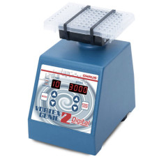 Ohaus Vortex-Genie 2A, Microplate, Digital with 99 min timer (e-V2A) (83041309) Ohaus Vortex-Genie 2A, Microplate, Digital with 99 min timer (e-V2A) (83041309)