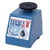 Ohaus Vortex-Genie 2T, Analogue with 60 Min Timer (e-V2T)