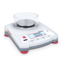 Ohaus Navigator NV Balance, 120G X 0.001G, LCD