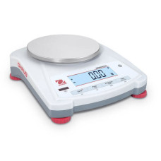 Ohaus Navigator NV Balance, 220G X 0.01G, LCD Ohaus Navigator NV Balance, 220G X 0.01G, LCD