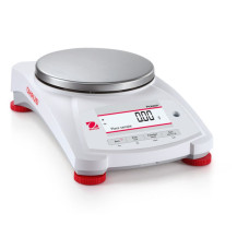 Ohaus Pioneer PX Balance with InCal 6200g, in 0.01g 