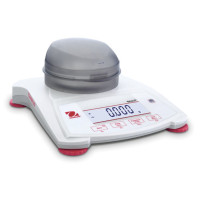OHAUS Scout SPX Portable Balance, 120g in 0.001g