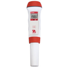OHAUS ST10 Conductivity Meter, 0.00 – 199.9 μs/cm in 0.1 μS/cm (30073972)