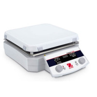 Ohaus Guardian 5000 2nd Generation Digital Hotplate Stirrer, Ceramic Top Plate 25.4 x 25.4cm with Kit Ohaus Guardian 5000 2nd Generation Digital Hotplate Stirrer, Ceramic Top Plate 25.4 x 25.4cm with Kit
