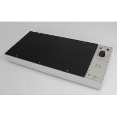 Ratek Slide Warming Tray, up to 80°C, 450 x 250mm, Analogue 