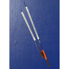 SG Hydrometer 0.650-1.000 @ 15.6°C 310mm long - Wide Range not suitable for certification