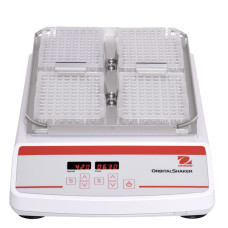 OHAUS Micro Mixer, Digital, for 4 micro well plates