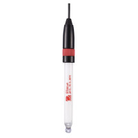 Ohaus pH Electrode with Glass Shaft and a 1m cable, pH: 0.00–14pH