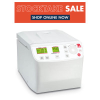STOCKTAKE SALE - Frontier 5707 Centrifuge With 8 x 15ml Rotor STOCKTAKE SALE - Frontier 5707 Centrifuge With 8 x 15ml Rotor