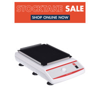 STOCKTAKE SALE - Ohaus Light Duty Orbital Platform Shaker, Analogue, 40-300rpm in 15mm orbit STOCKTAKE SALE - Ohaus Light Duty Orbital Platform Shaker, Analogue, 40-300rpm in 15mm orbit