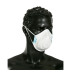 Titan Respirators, Face Dust Masks P2, Box 20