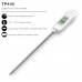 Lollipop Digital Thermometer With Large LCD Display & SS Probe, –50 to 300°C
