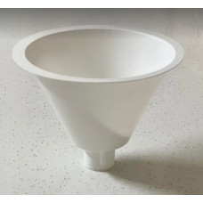 Disposable Funnel For Uritainer System