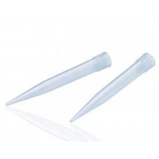 epT.I.P.S. Standard, Eppendorf, 0.1 – 5 mL, 120 mm, violet, colorless tips, 500 tips (5 bags × 100 tips) Cat 022492080