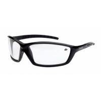 Bolle PROWLER Safety Glasses With Clear Lens & Premium Nylon Frame (55% Off)