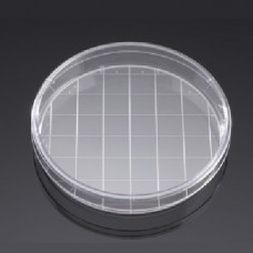 Dish TC 150x25mm W/ 20mm GRID