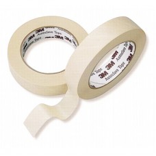 Autoclave Tape, Self Chemical Indicating, 25mm x 54.8m roll