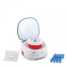 Frontier 5306, Mini-Centrifuge with safety imbalance switch