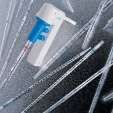 Pipet Serological 50ml BY 1ml Incrument