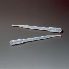 Pipet Transfer 3ml Sterile Individual Wrapped