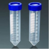 Centrifuge Tubes 50ml, Conical Bottom Polypropylene, Sterile bag of 25, Box 500 Centrifuge Tubes 50ml, Conical Bottom Polypropylene, Sterile bag of 25, Box 500