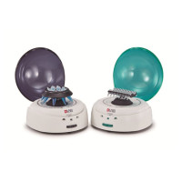 EZee Mini-Centrifuge With 8x2ml & PCR Rotors