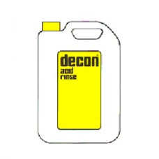 Decon Acid Rinse