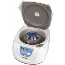Clinical Digital Centrifuge With 8 x 15ml Rotor (or 12 x 5-10ml)