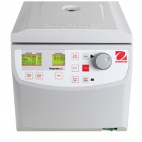 Frontier 5515 High Speed Centrifuge With 24 Place 2ml Rotor 