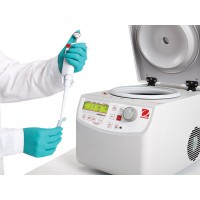 Frontier 5515R Refrigerated High Speed Centrifuge With 24 Place 2ml Sealable Rotor  