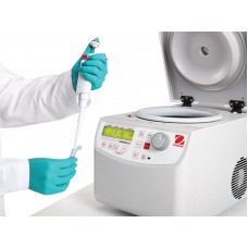 Frontier 5515R Refrigerated High Speed Centrifuge With 24 Place 2ml Sealable Rotor  
