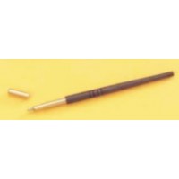 Diamond Tipped Pencil, PVC Handle, 150mm, Each