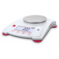 OHAUS Scout SPX Portable Balance, 220g in 0.01g