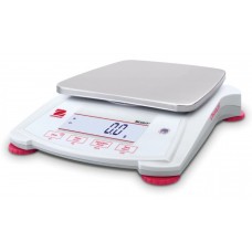 OHAUS Scout SPX Portable Balance, 2200g in 0.1g