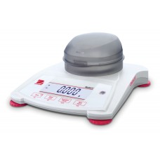 OHAUS Scout SPX Portable Balance, 220g in 0.001g