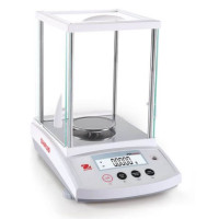 Ohaus PR Series Analytical Balance 220g, in 0.0001g 