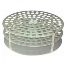 Roller Drum, 0~18mm diameter tube For AG Rotary Suspension Mixer, capacity 104