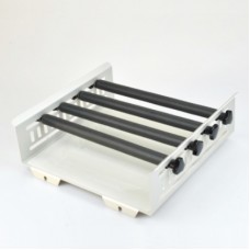 Universal Platform with 4 clamping bars (SK330.1)