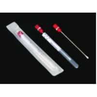 120mm Transport Swabs, Sterile in PP tube 13x150mm with AMIES Media, Box 100
