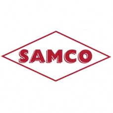 SAMCO MICRO SLIDE BOX TO HOLD 100 SLIDES, Pack of 1