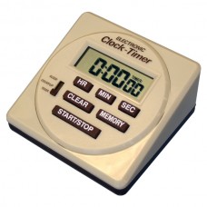 24 Hr Timer, Clock (870A) - DISCONTINUED - REPLACED BY CM192