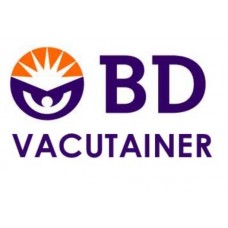 BD Vacutainer® TUBE URIN PLH 16X100 8.0 UAP PLBL YEL (Pack 100)