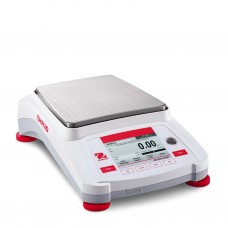 Ohaus Adventurer AX Balance with AutoCal 2200g, in 0.01g