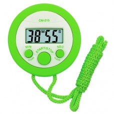 99 min Count Up/Down Timer with Cord