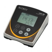 CON 700 Bench Meter, Conductivity ATC Electrode (CONSEN9501D), Stand, AC Adapter